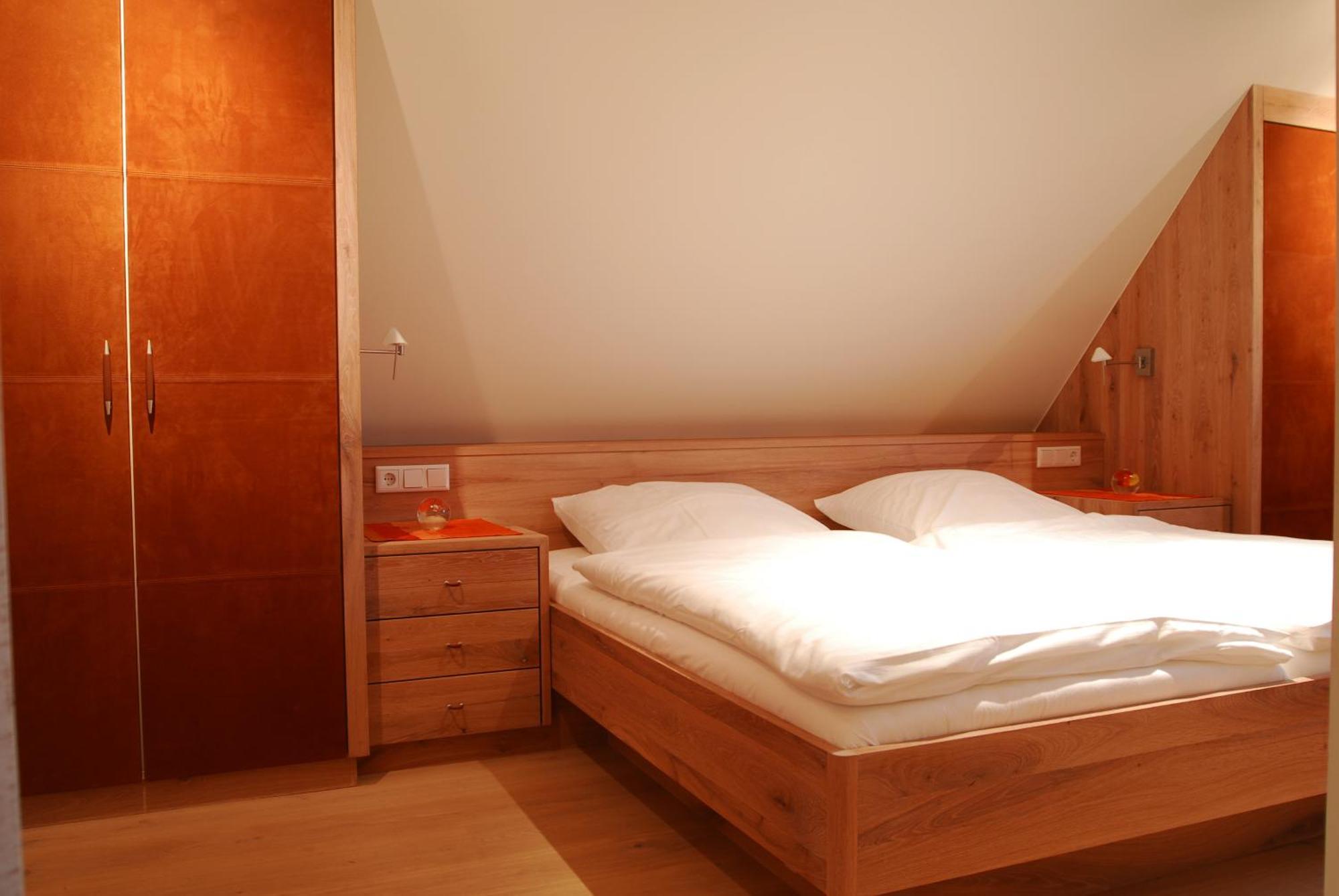 Berghotel Hoher Knochen Winterberg Bagian luar foto